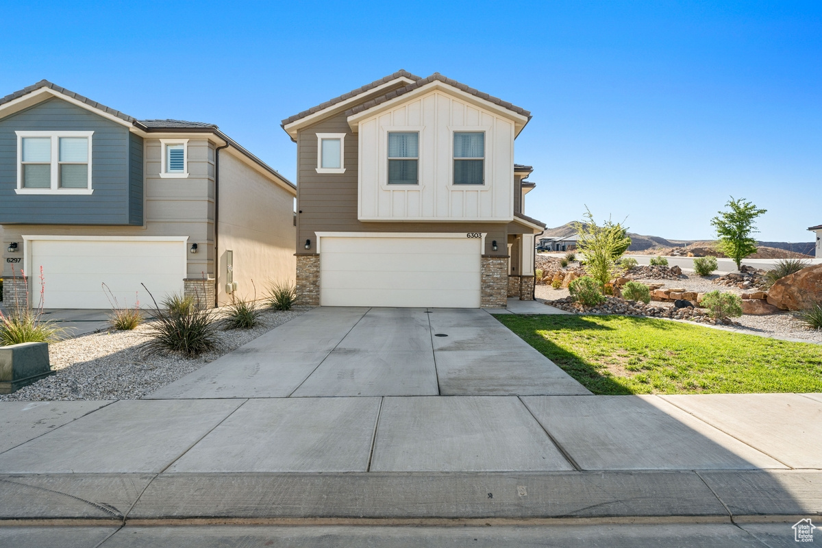6303 S Zelda Dr, Saint George, Utah image 1