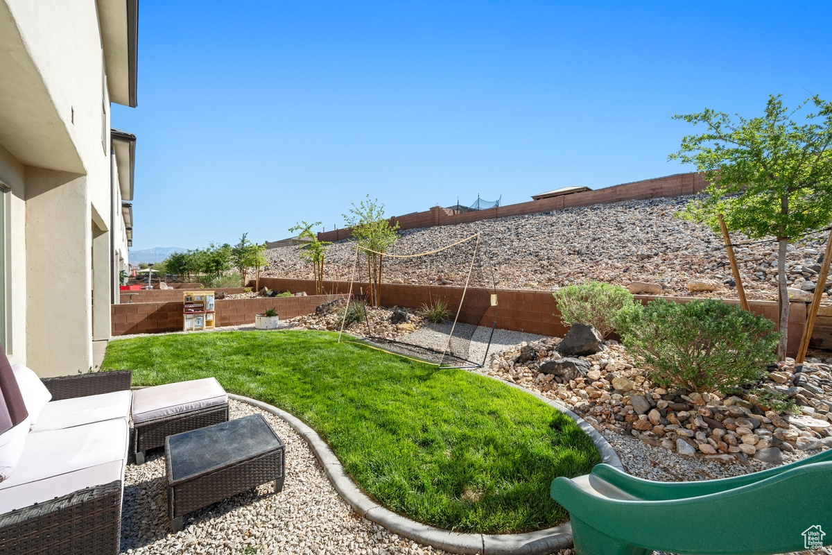 6303 S Zelda Dr, Saint George, Utah image 18