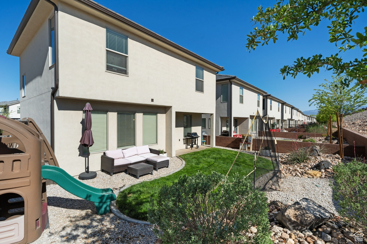 6303 S Zelda Dr, Saint George, Utah image 20