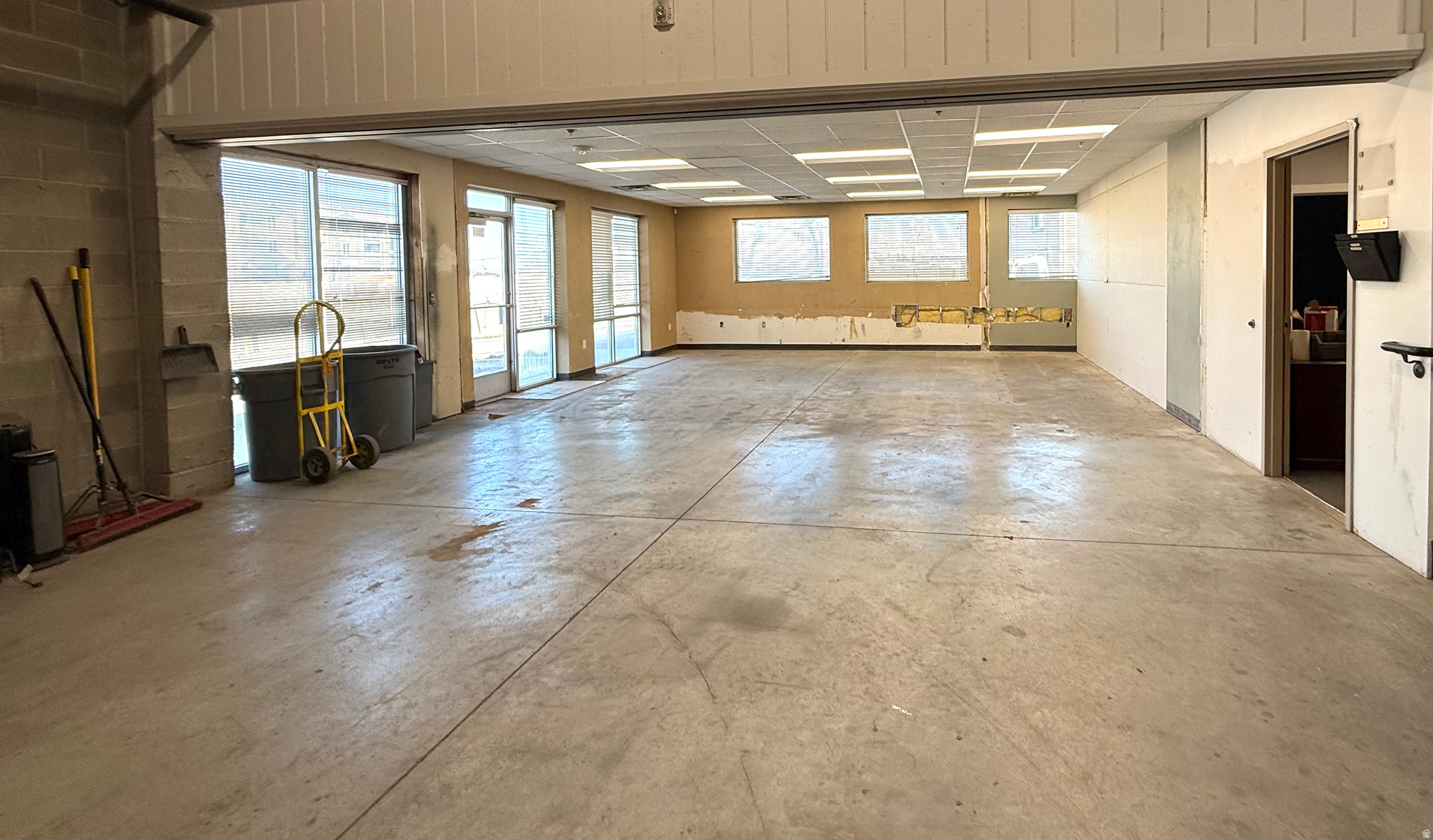 KMS PUD - Commercial Sale