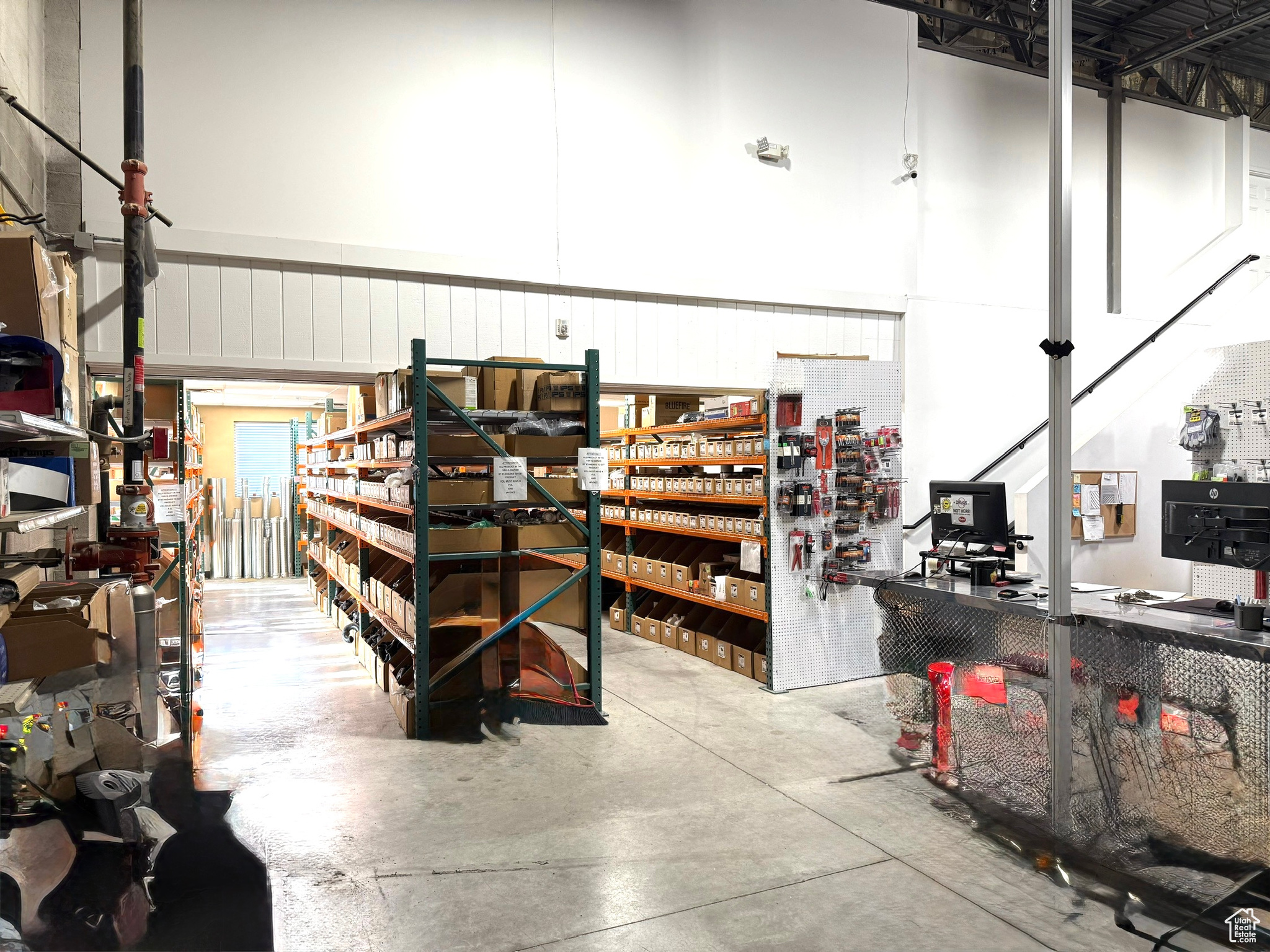 KMS PUD - Commercial Sale