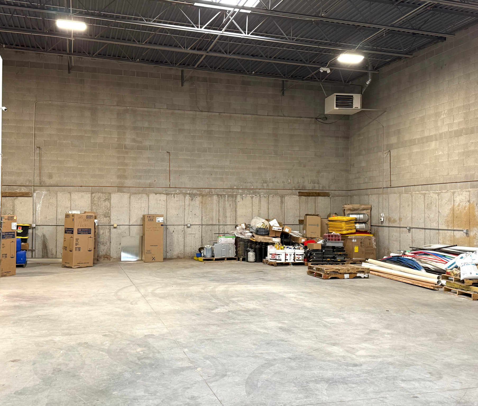 KMS PUD - Commercial Sale