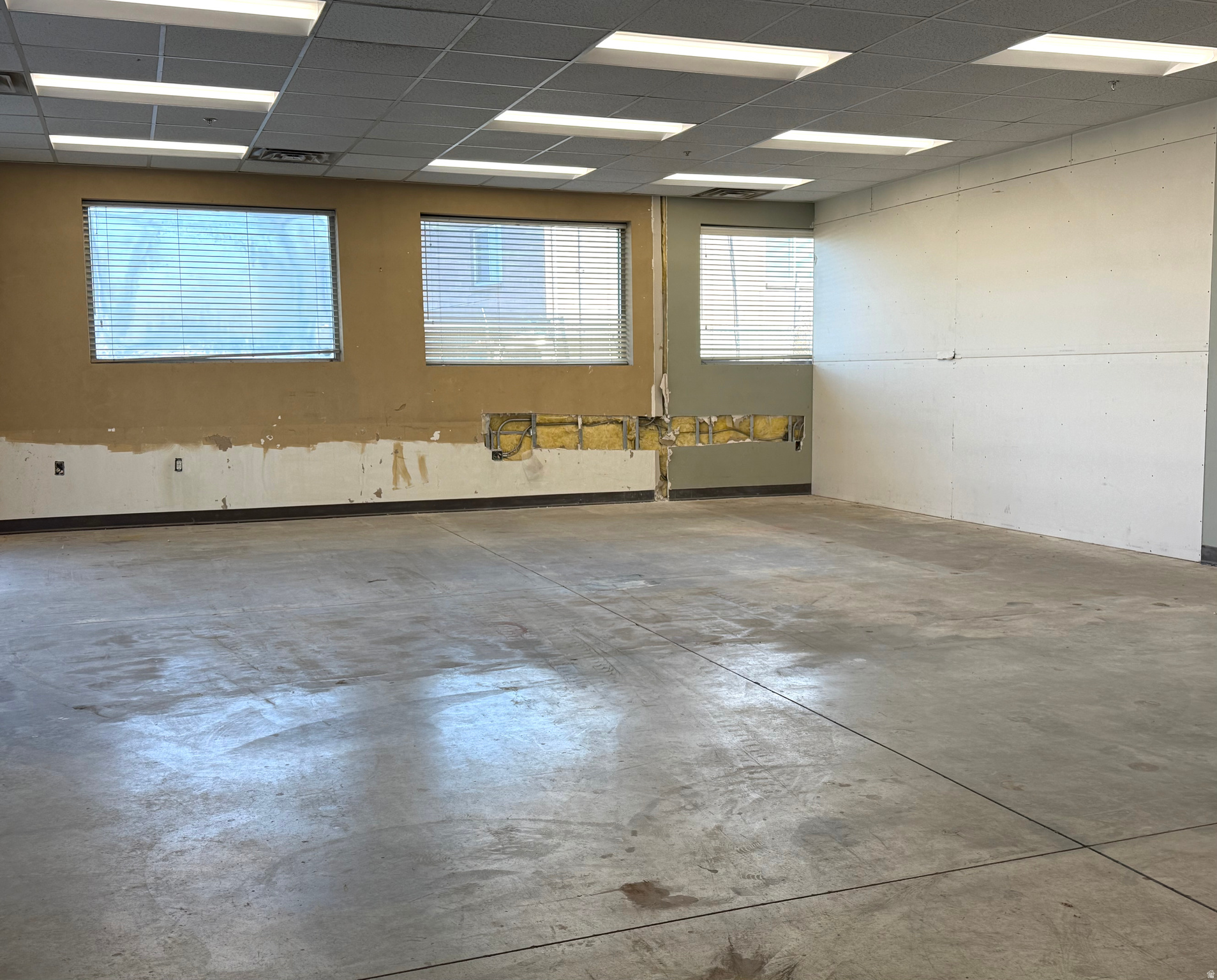 KMS PUD - Commercial Sale