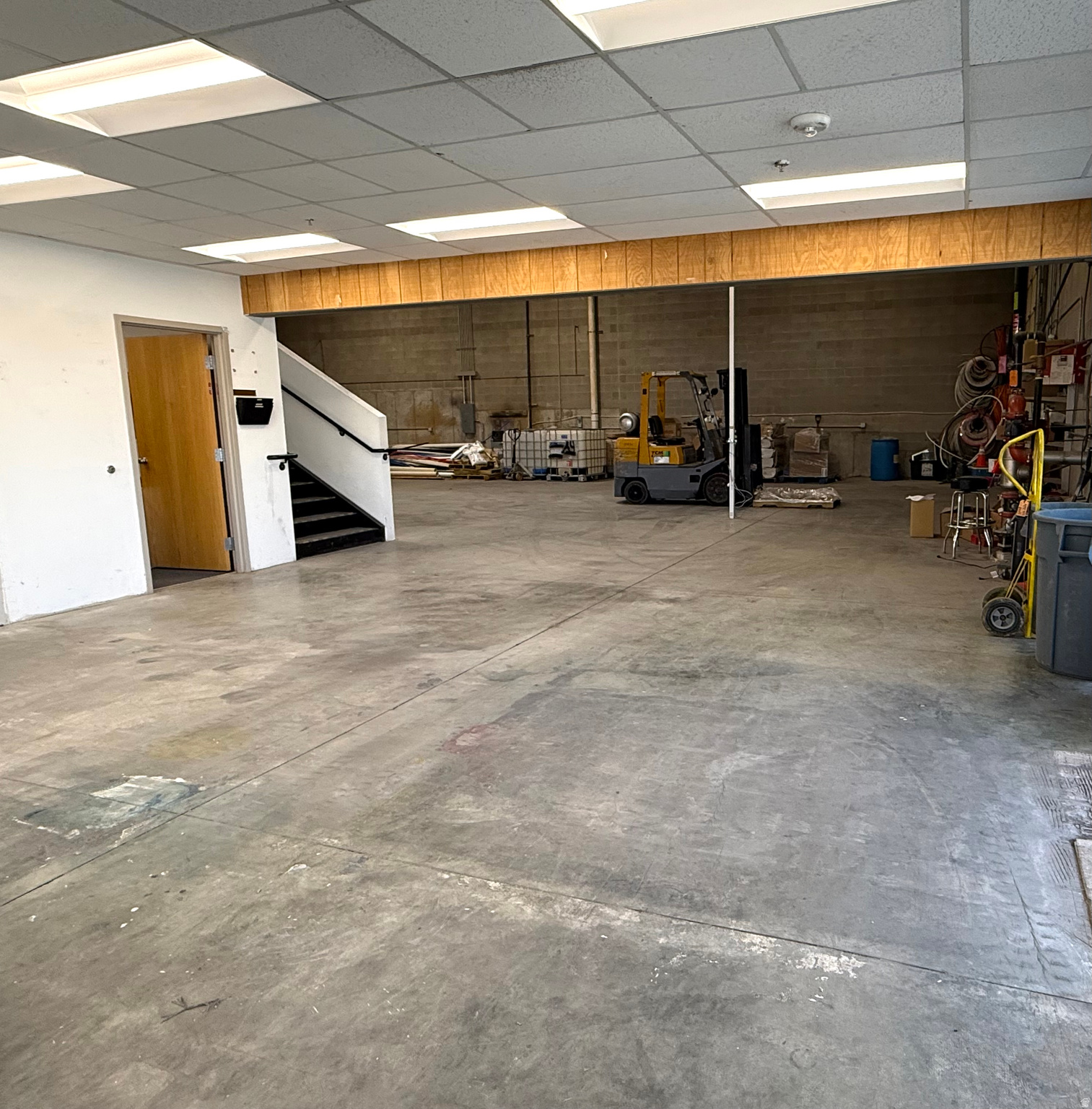 KMS PUD - Commercial Sale