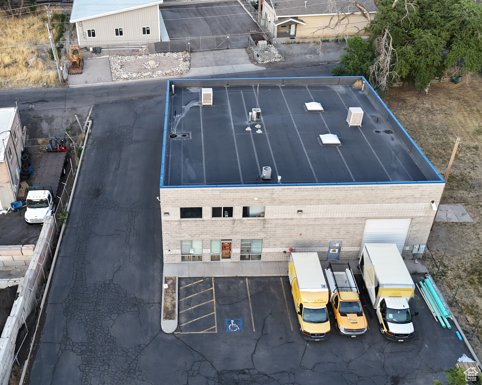 KMS PUD - Commercial Sale