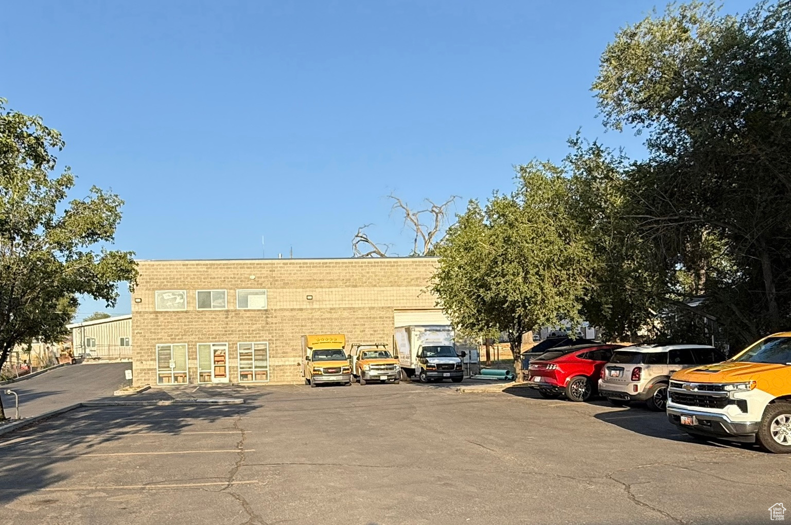 KMS PUD - Commercial Sale