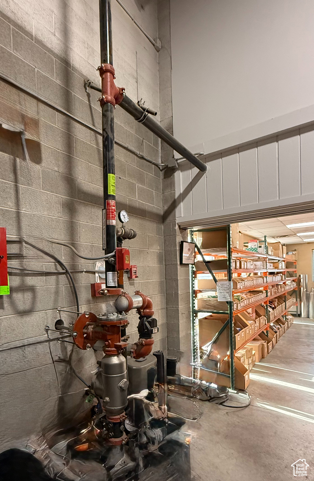 KMS PUD - Commercial Sale