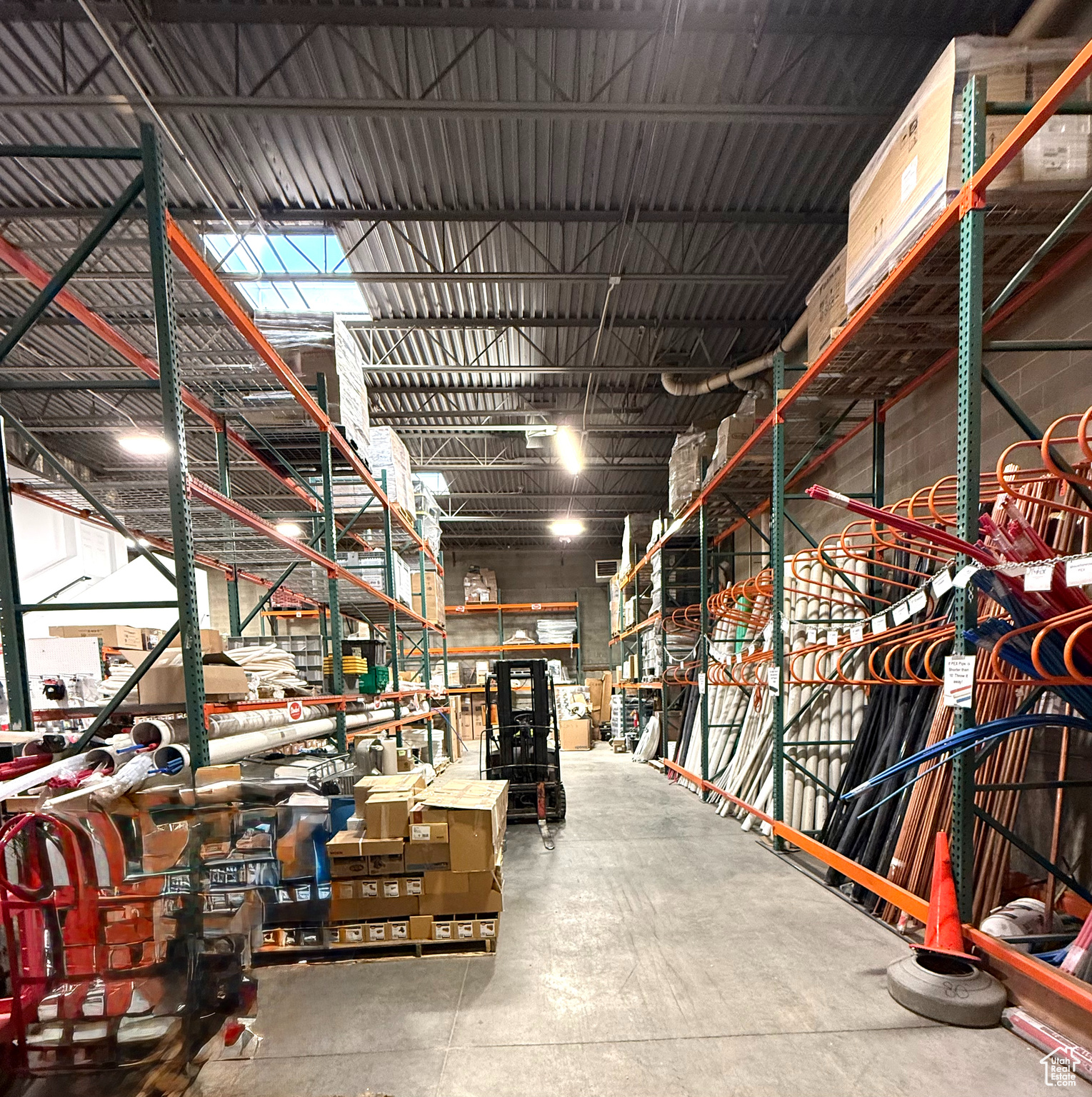 KMS PUD - Commercial Sale