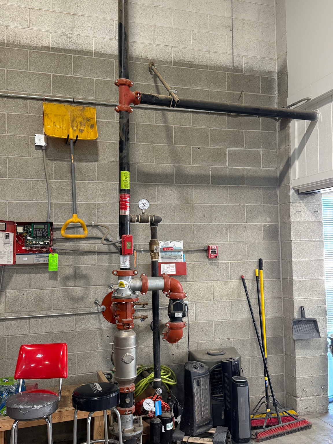 KMS PUD - Commercial Sale