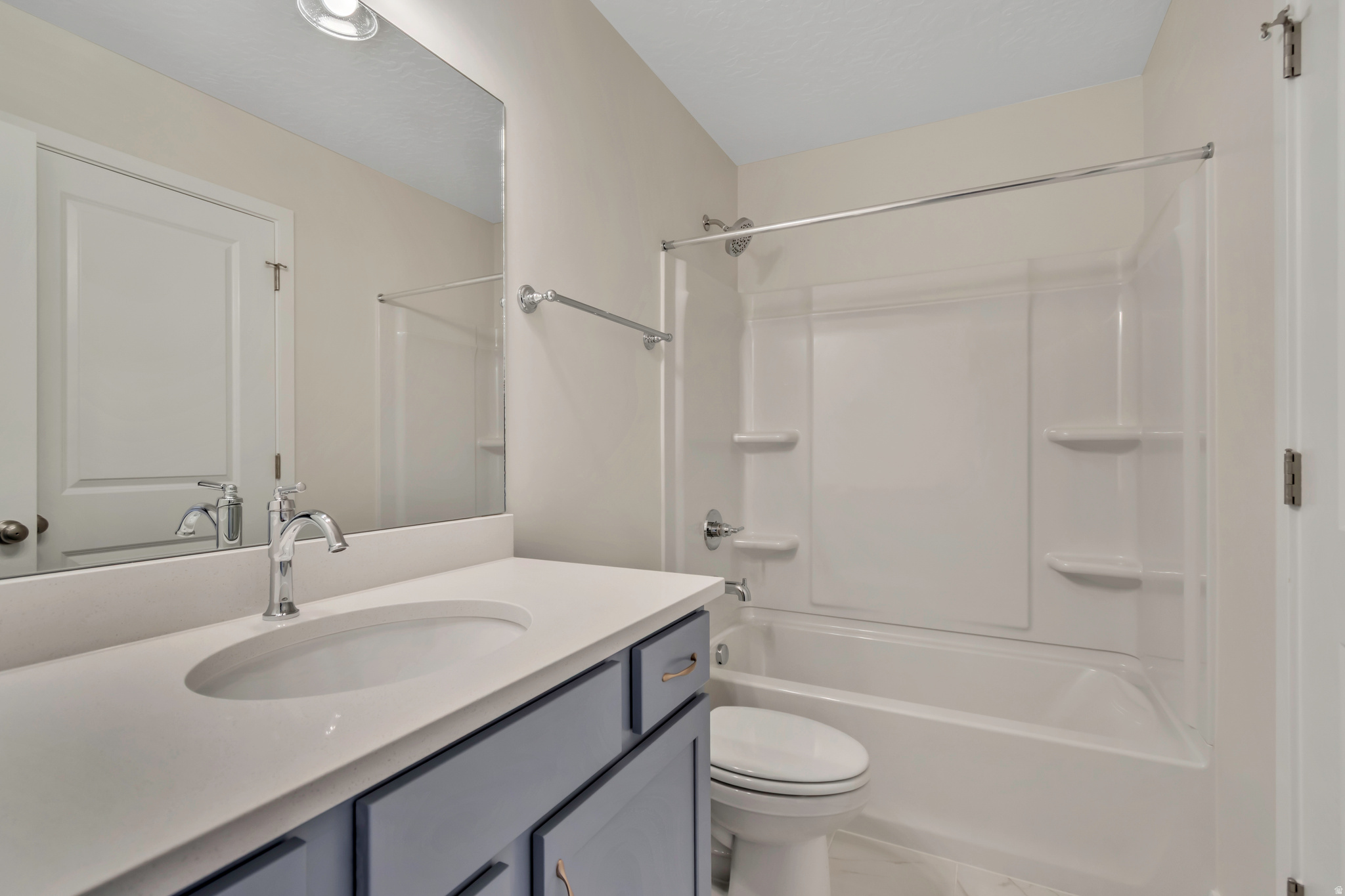MEADOWBROOK - Residential