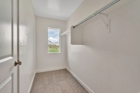 Tiny photo for 492 S 700 W #445, American Fork, UT 84003 (MLS # 2155795)