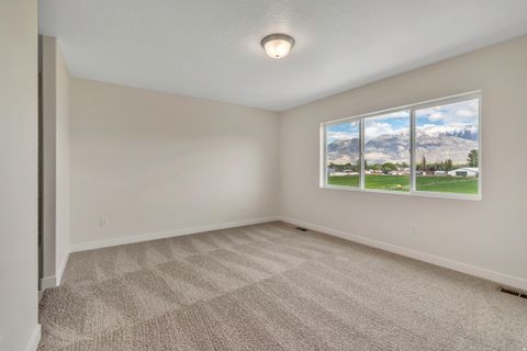 Tiny photo for 492 S 700 W #445, American Fork, UT 84003 (MLS # 2155795)