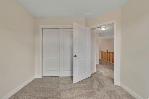 Tiny photo for 492 S 700 W #445, American Fork, UT 84003 (MLS # 2155795)