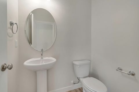 Tiny photo for 492 S 700 W #445, American Fork, UT 84003 (MLS # 2155795)
