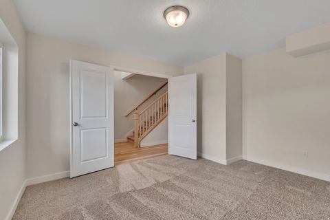 Tiny photo for 492 S 700 W #445, American Fork, UT 84003 (MLS # 2155795)