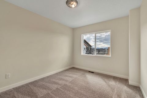 Tiny photo for 492 S 700 W #445, American Fork, UT 84003 (MLS # 2155795)