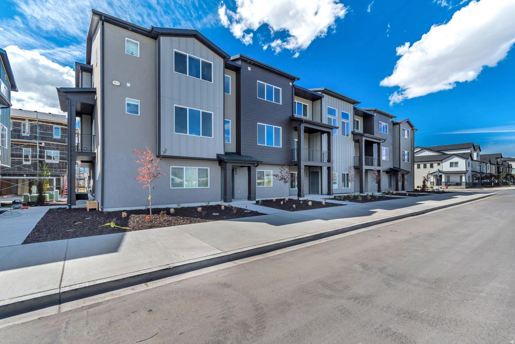 Photo of 492 S 700 W #445, American Fork, UT 84003 (MLS # 2155795)