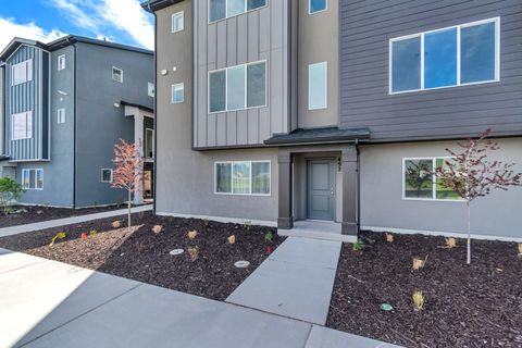 Tiny photo for 492 S 700 W #445, American Fork, UT 84003 (MLS # 2155795)