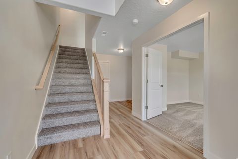 Tiny photo for 492 S 700 W #445, American Fork, UT 84003 (MLS # 2155795)