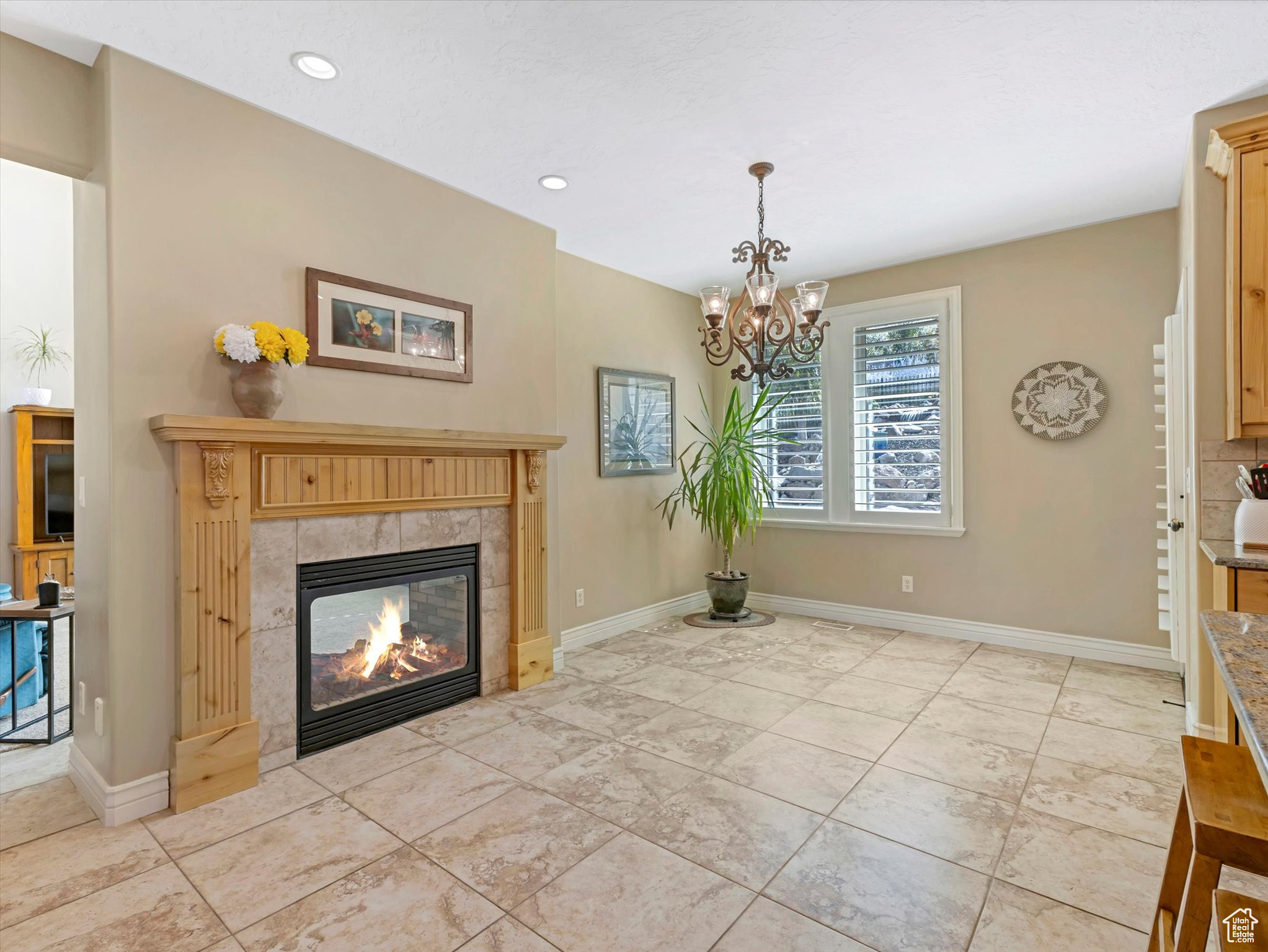 HERRIMAN HEIGHTS - Residential
