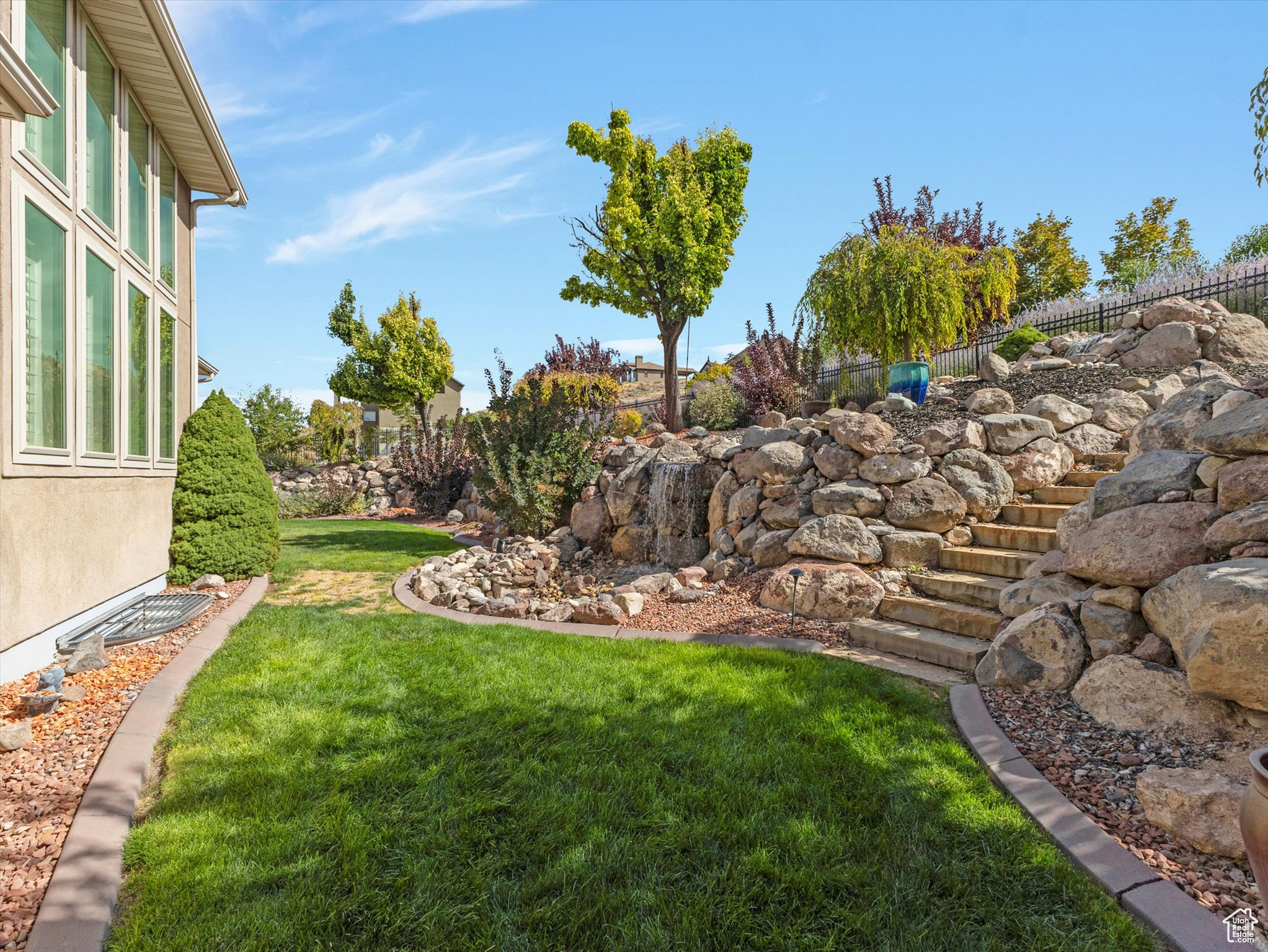 HERRIMAN HEIGHTS - Residential