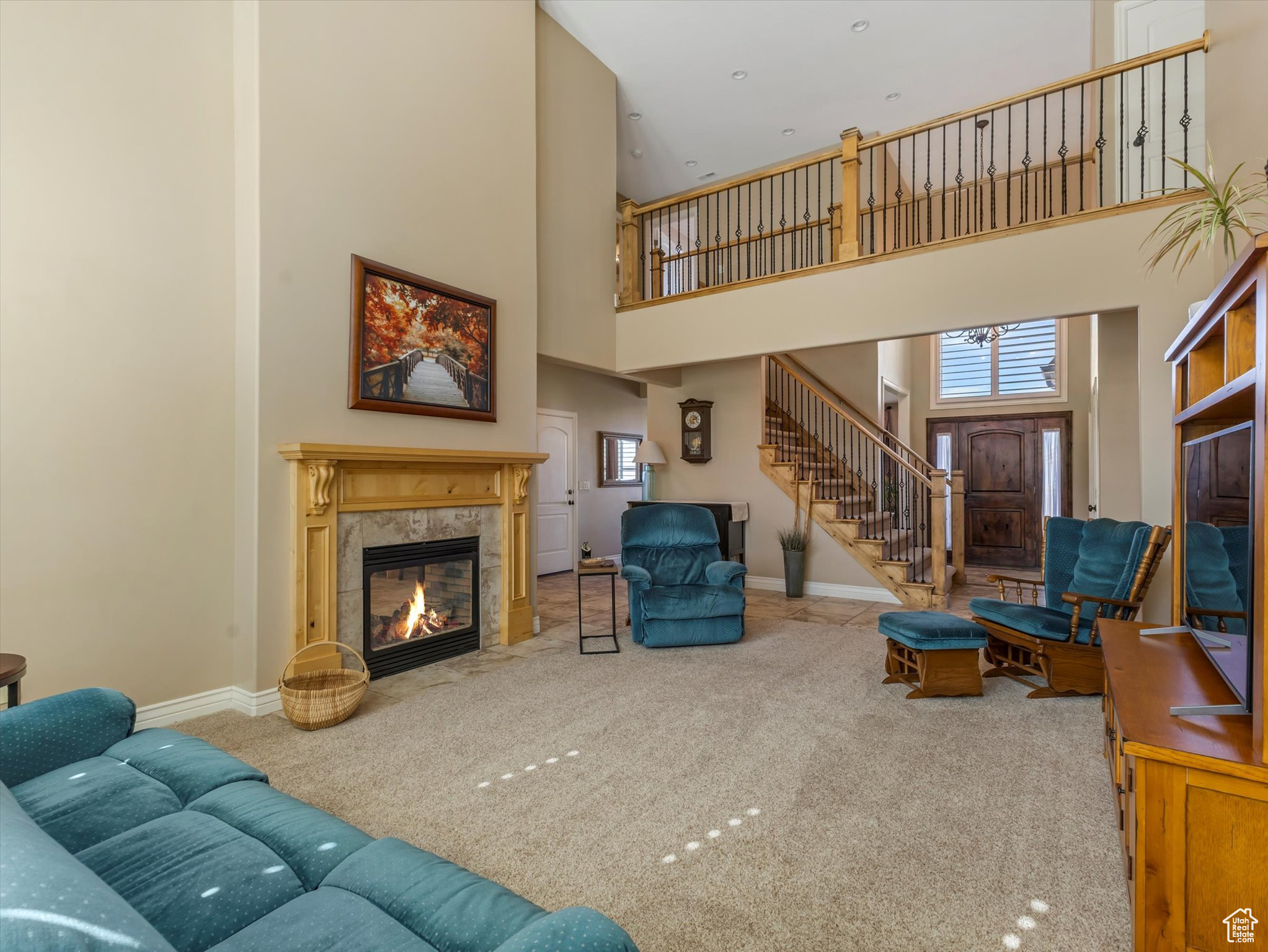 HERRIMAN HEIGHTS - Residential