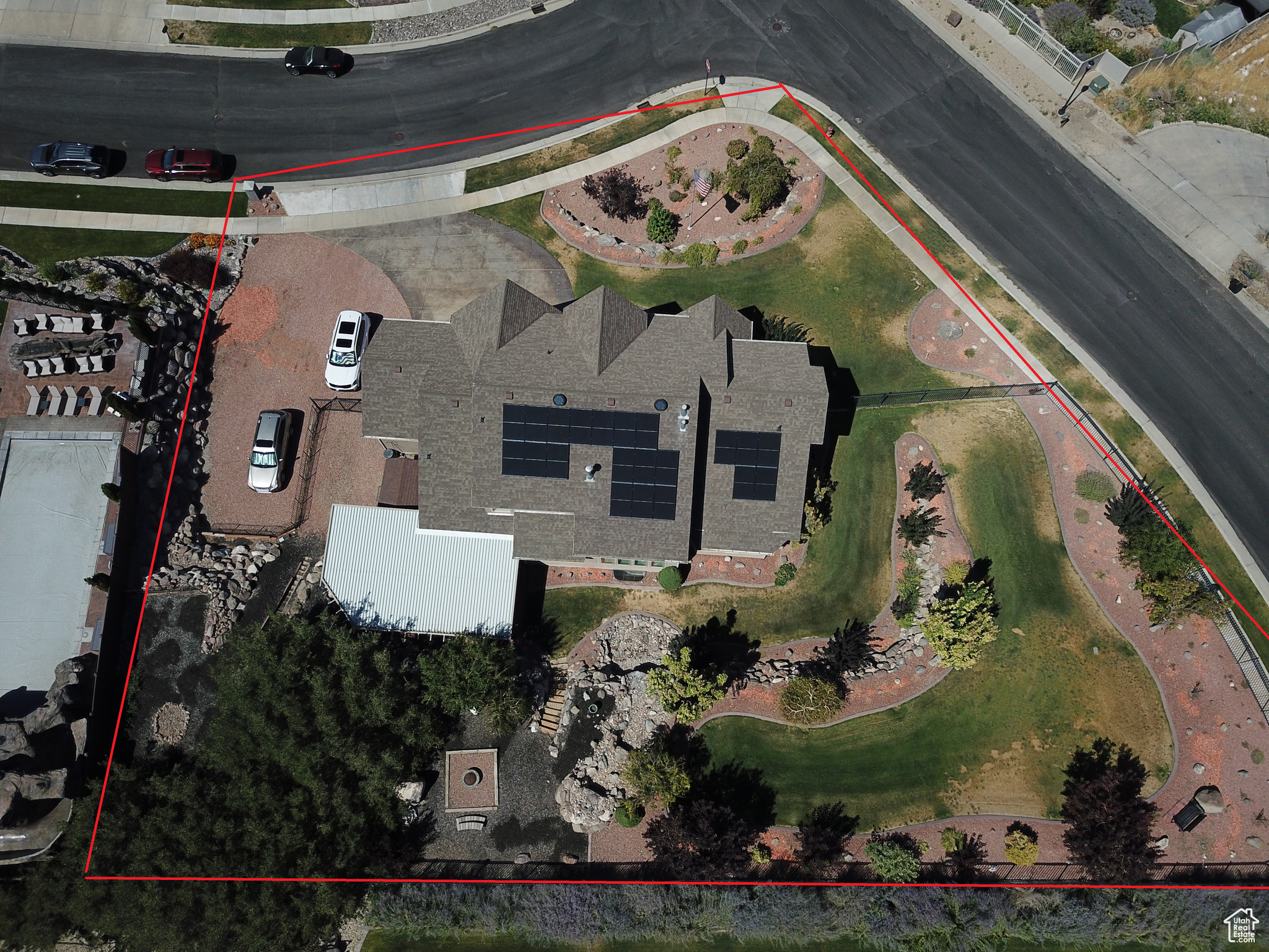 HERRIMAN HEIGHTS - Residential