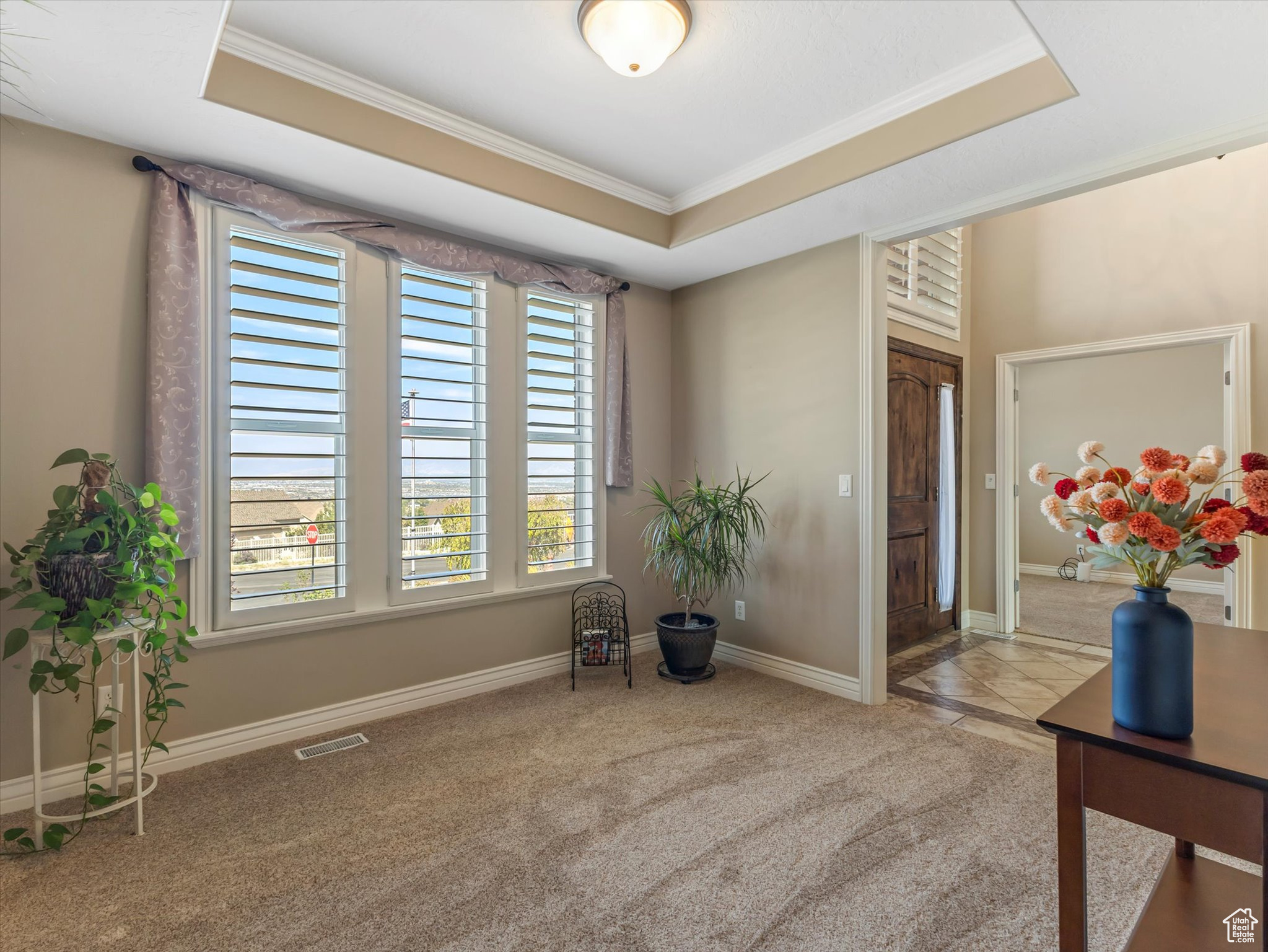 HERRIMAN HEIGHTS - Residential
