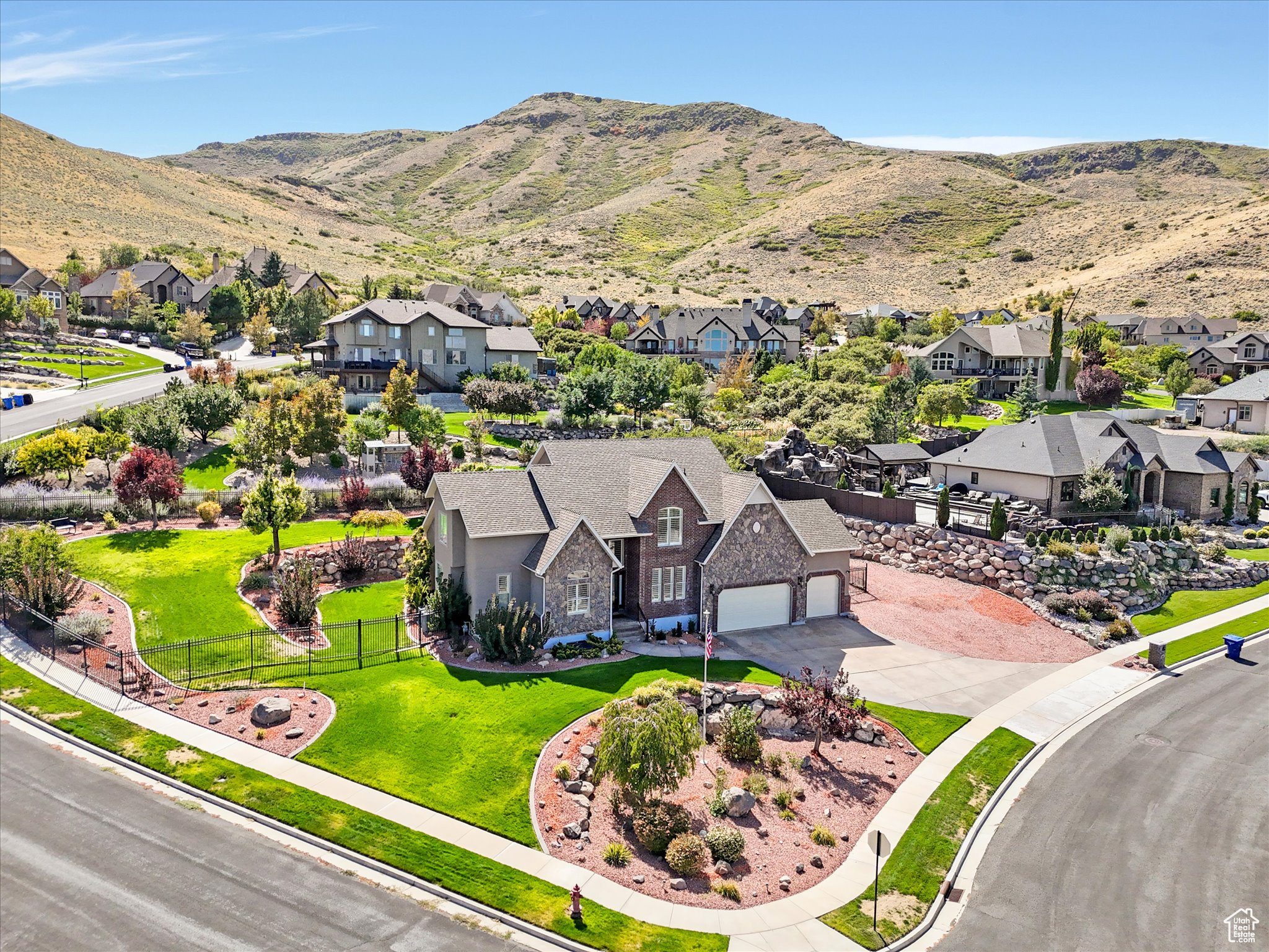 HERRIMAN HEIGHTS - Residential
