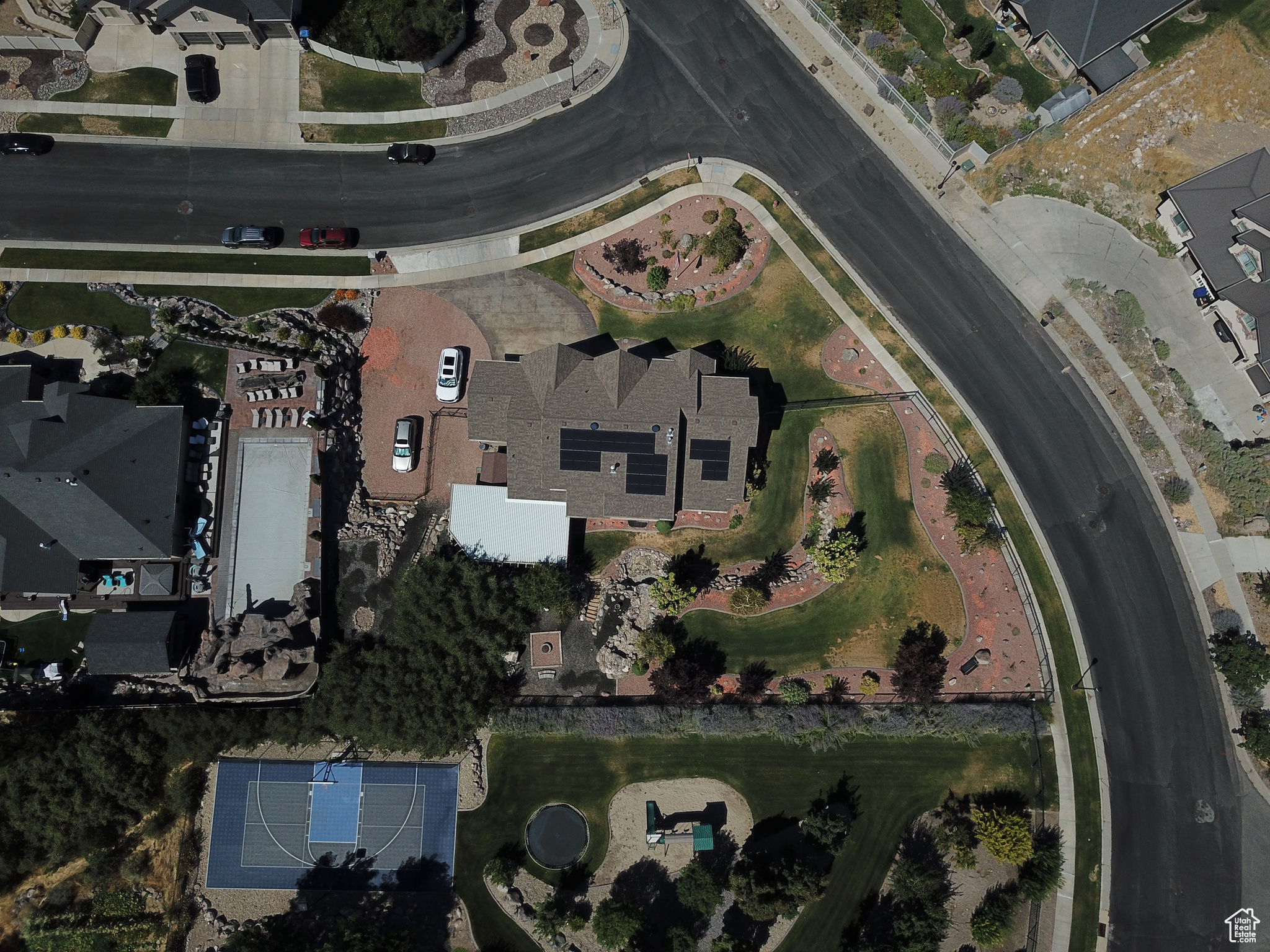 HERRIMAN HEIGHTS - Residential