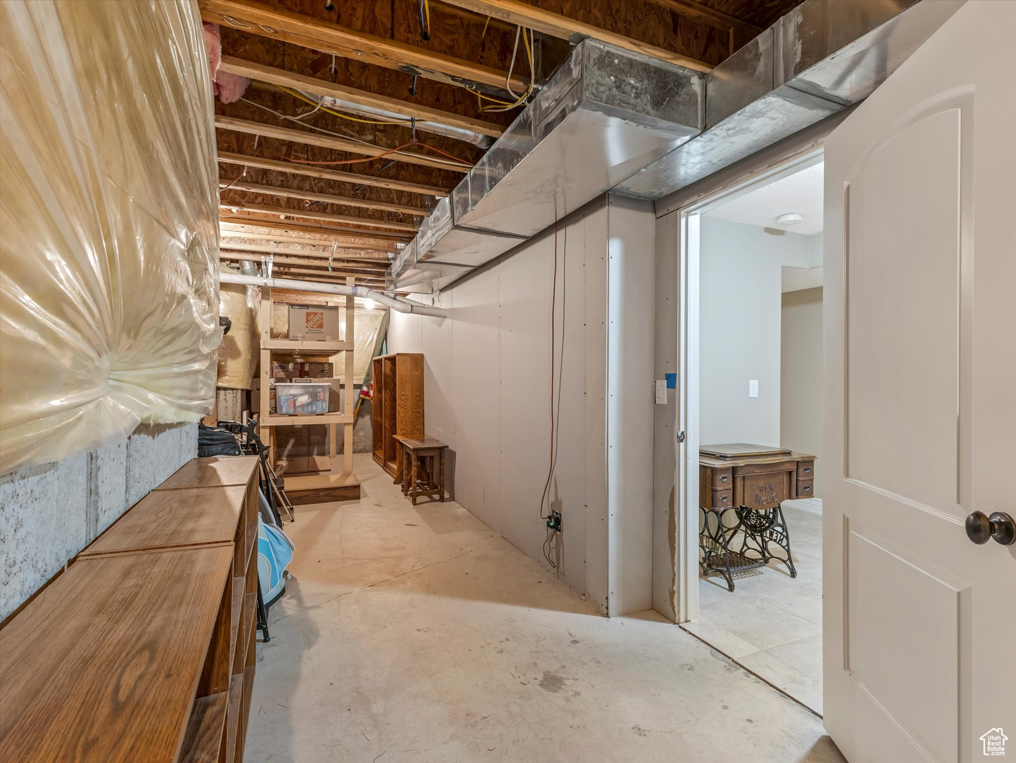 HERRIMAN HEIGHTS - Residential