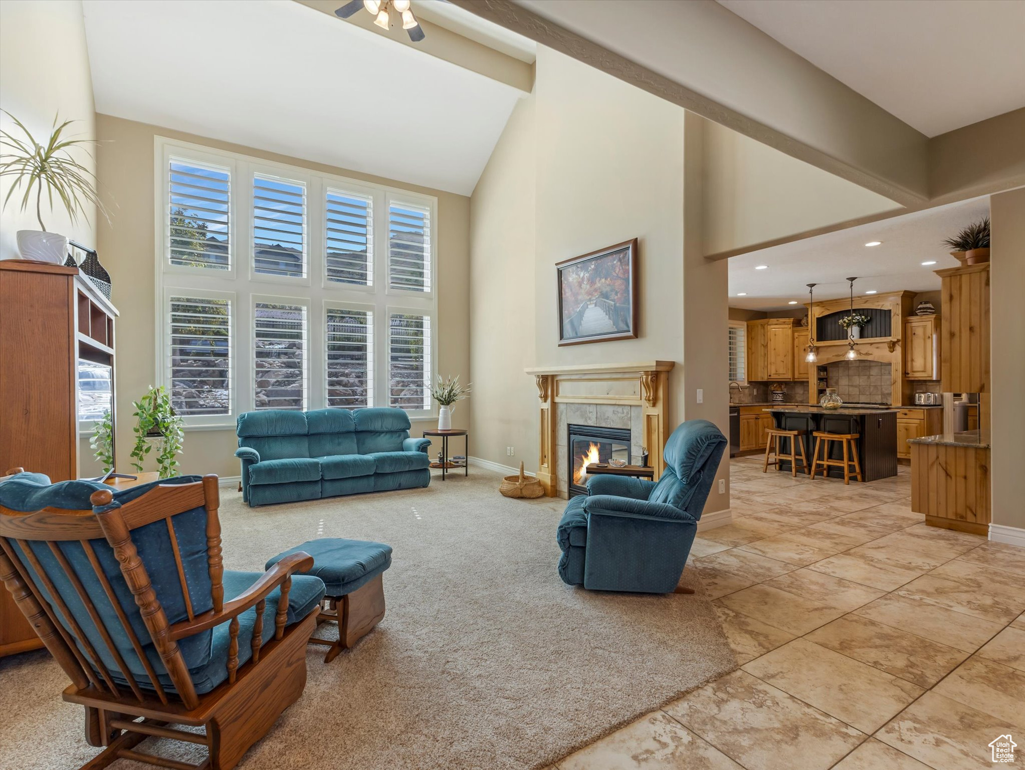 HERRIMAN HEIGHTS - Residential