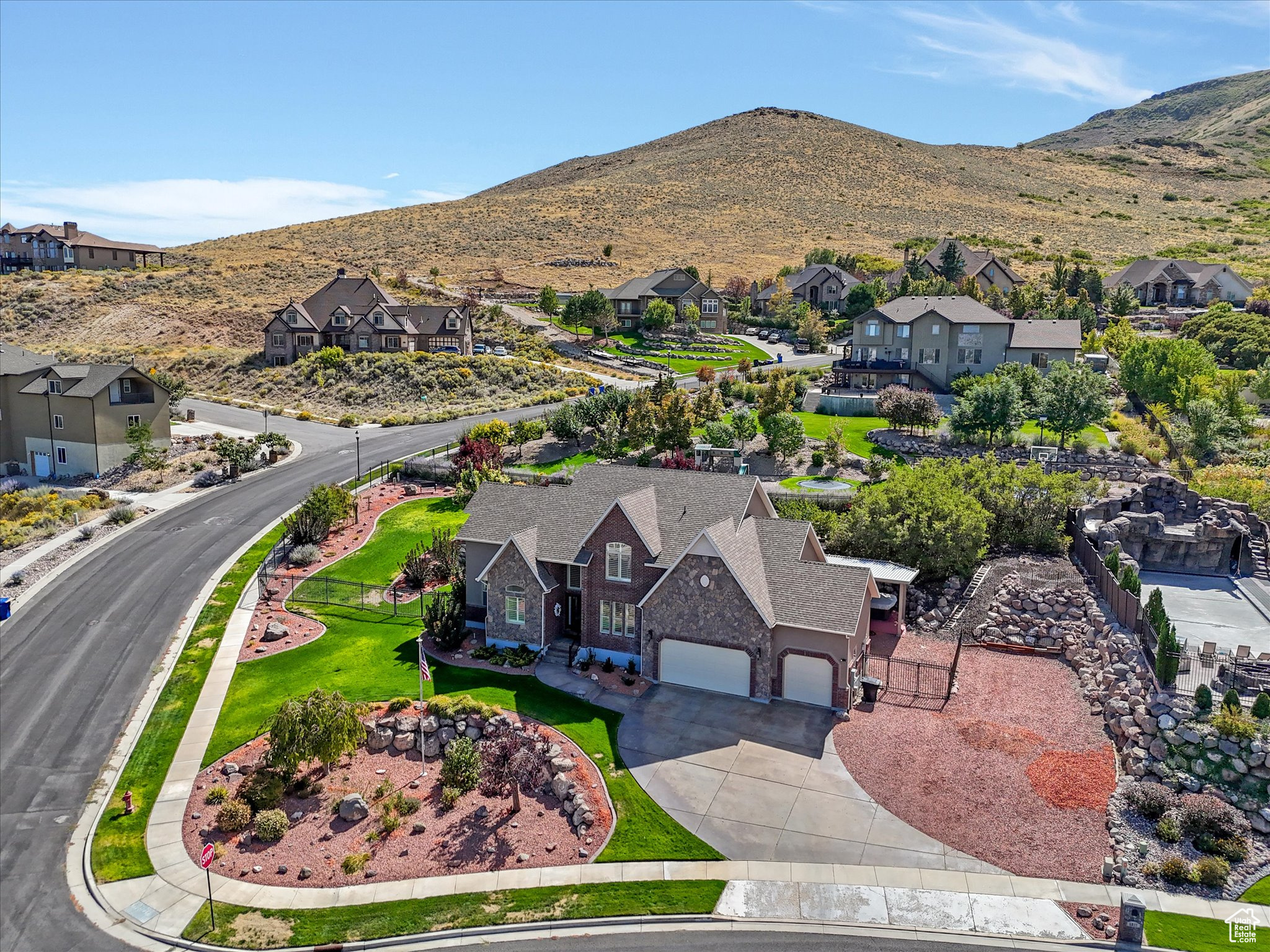 HERRIMAN HEIGHTS - Residential