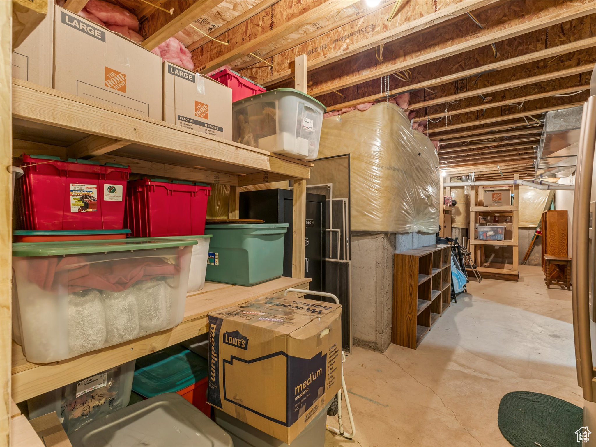HERRIMAN HEIGHTS - Residential