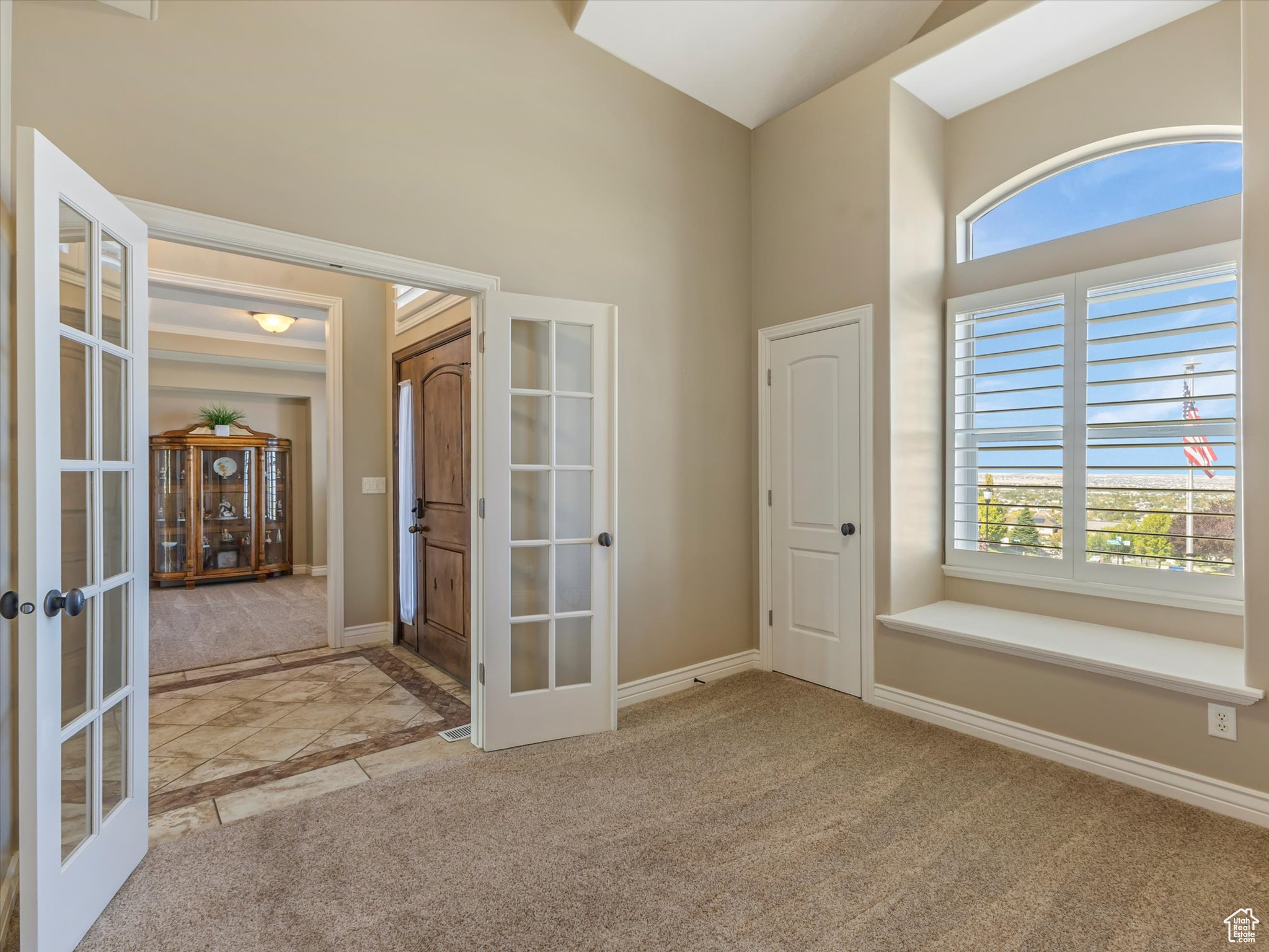 HERRIMAN HEIGHTS - Residential