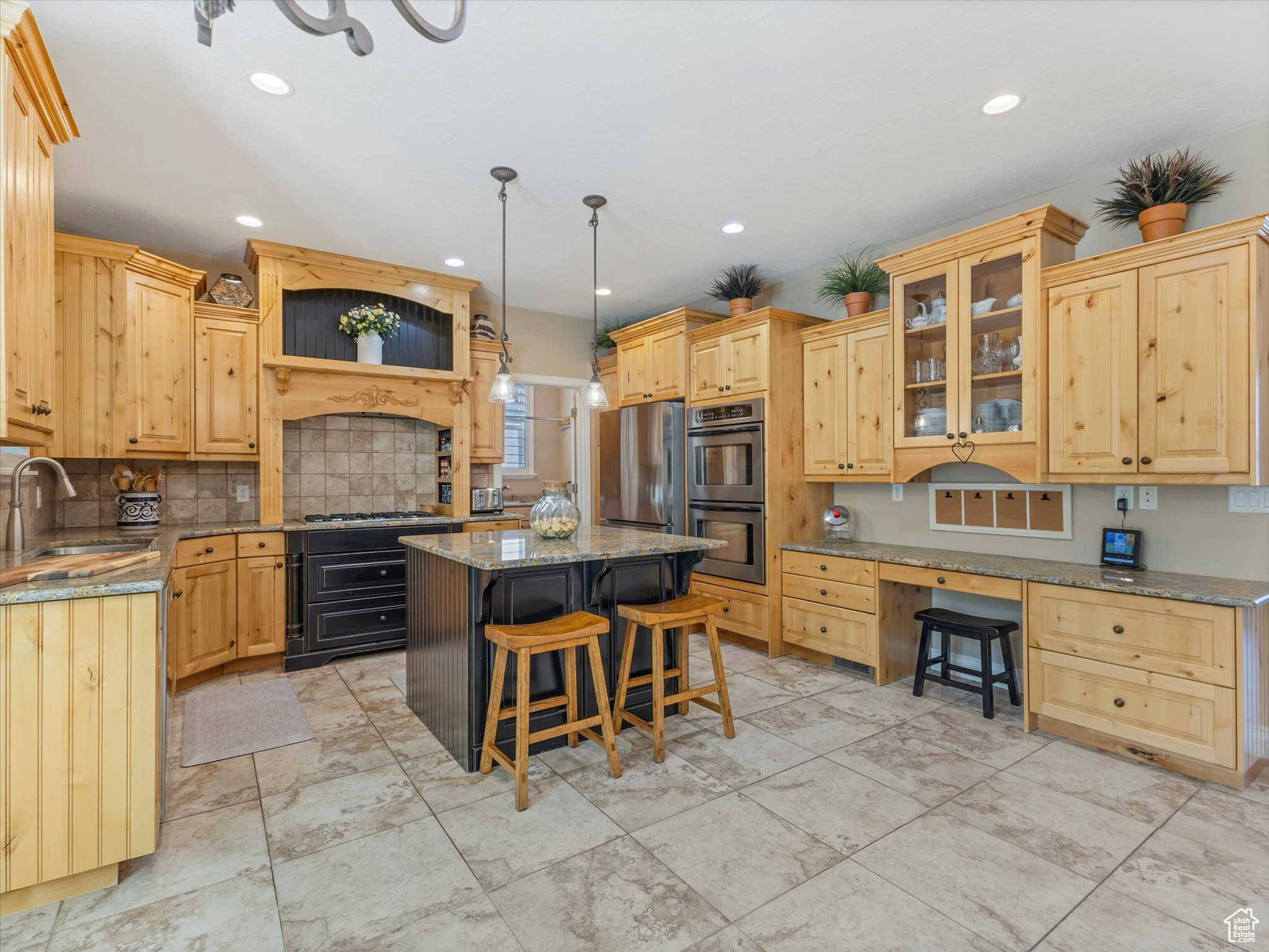 HERRIMAN HEIGHTS - Residential