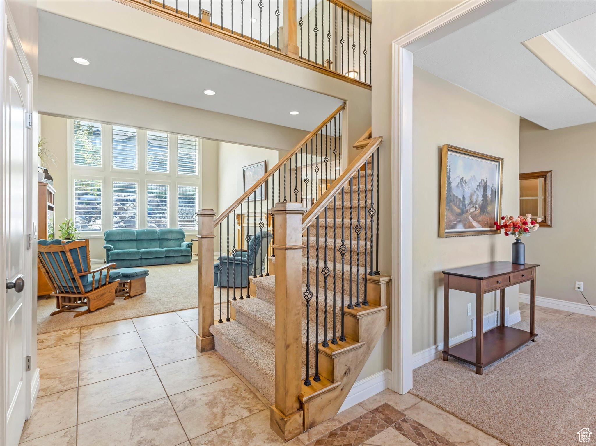 HERRIMAN HEIGHTS - Residential