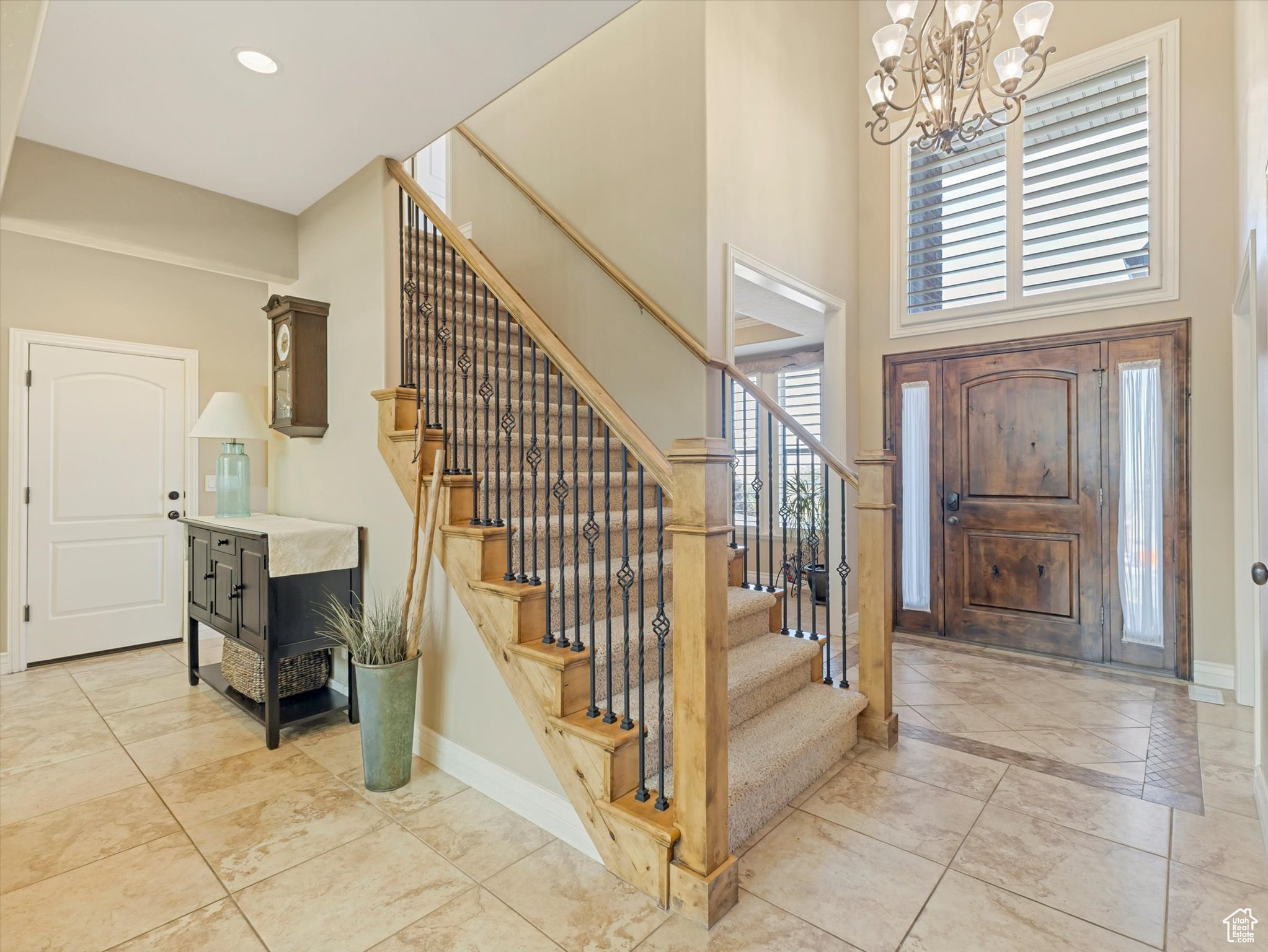 HERRIMAN HEIGHTS - Residential