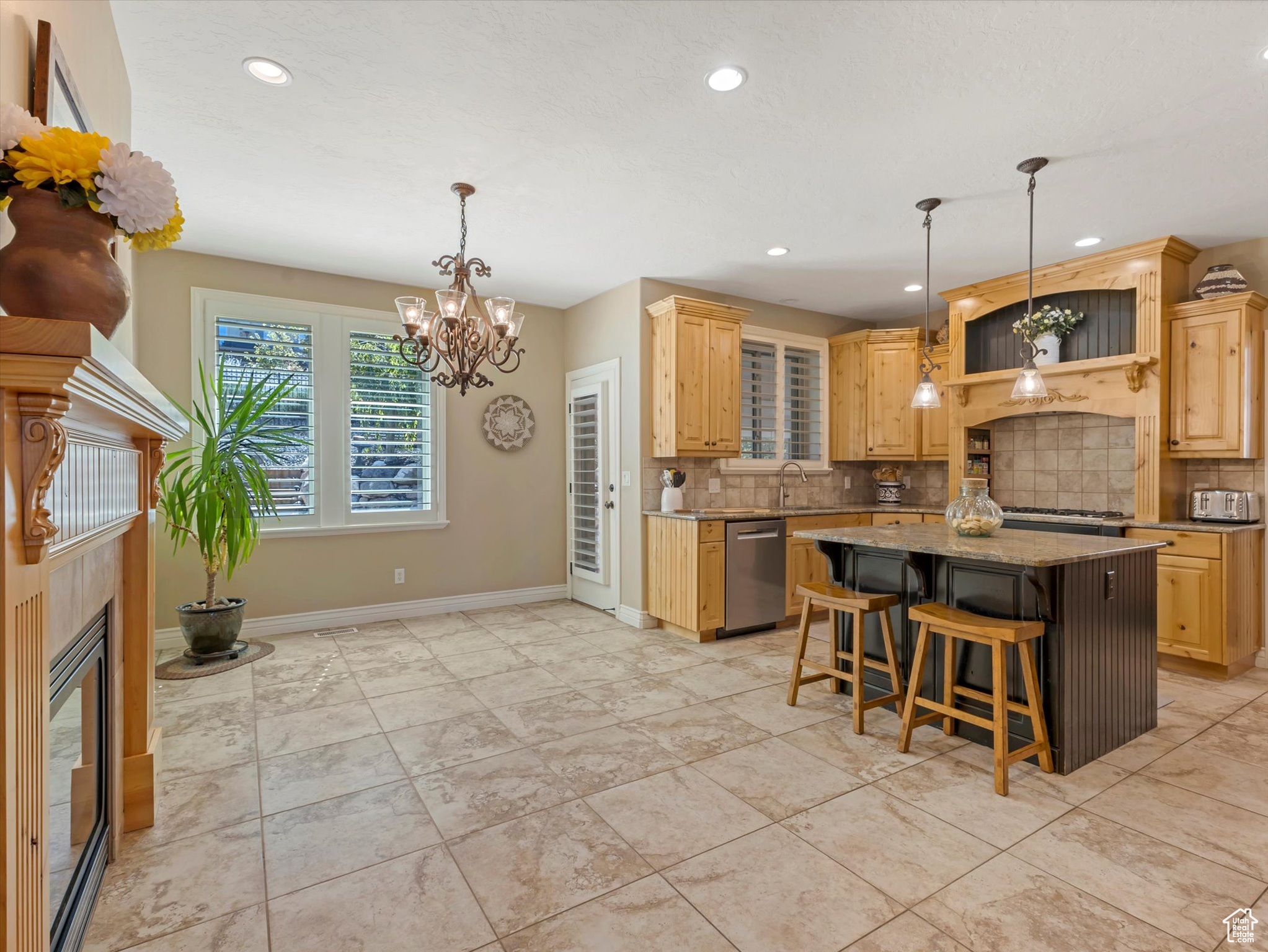 HERRIMAN HEIGHTS - Residential
