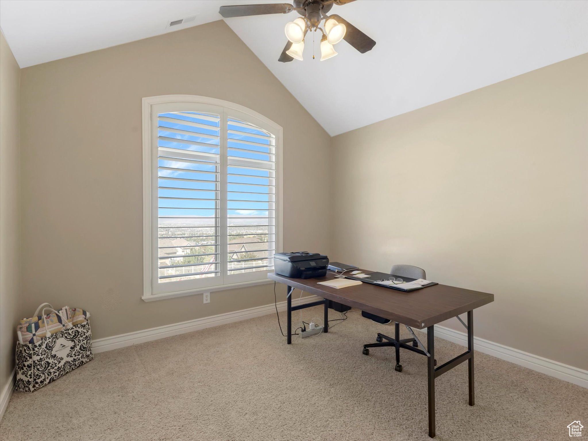 HERRIMAN HEIGHTS - Residential