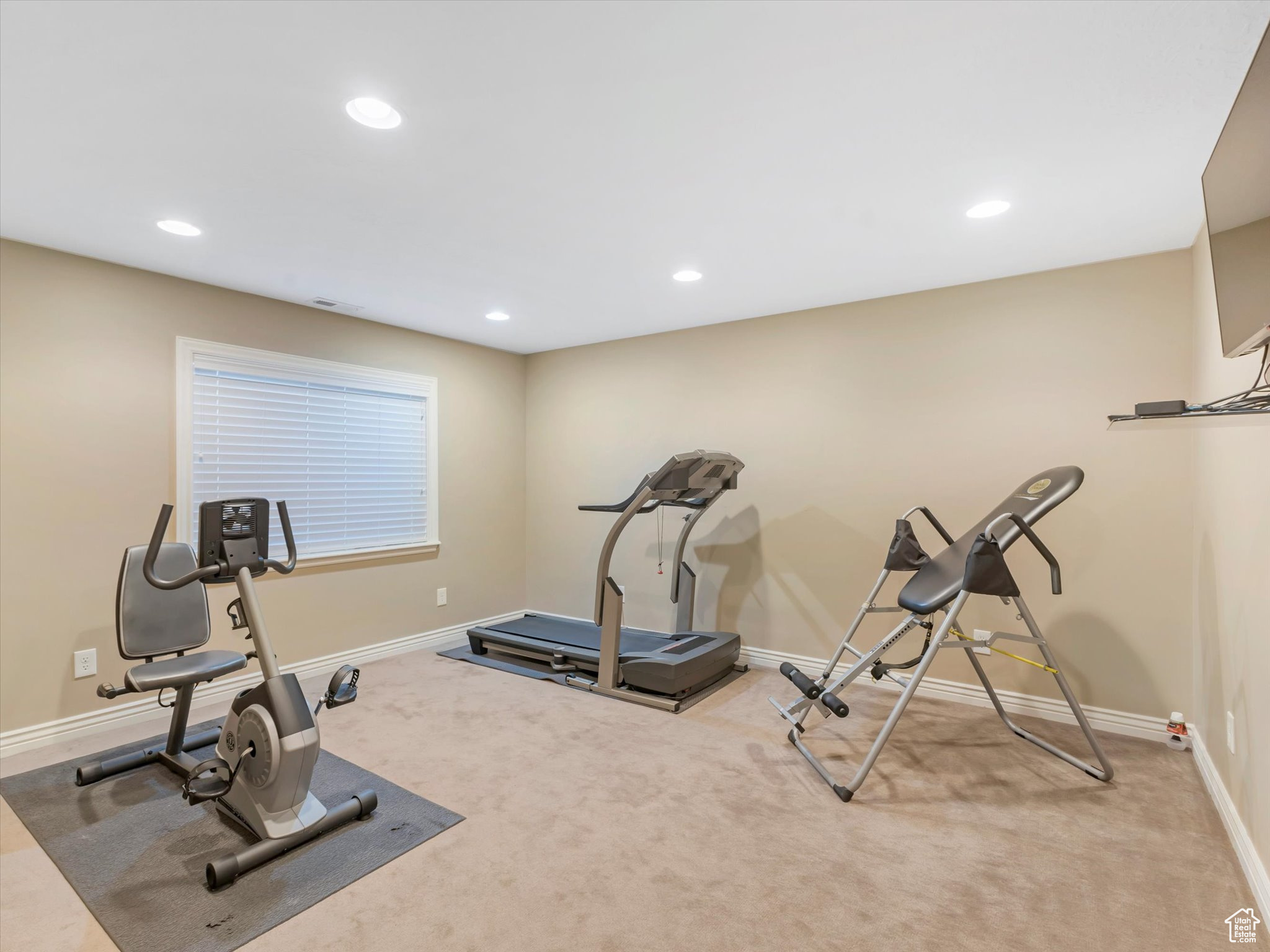 HERRIMAN HEIGHTS - Residential