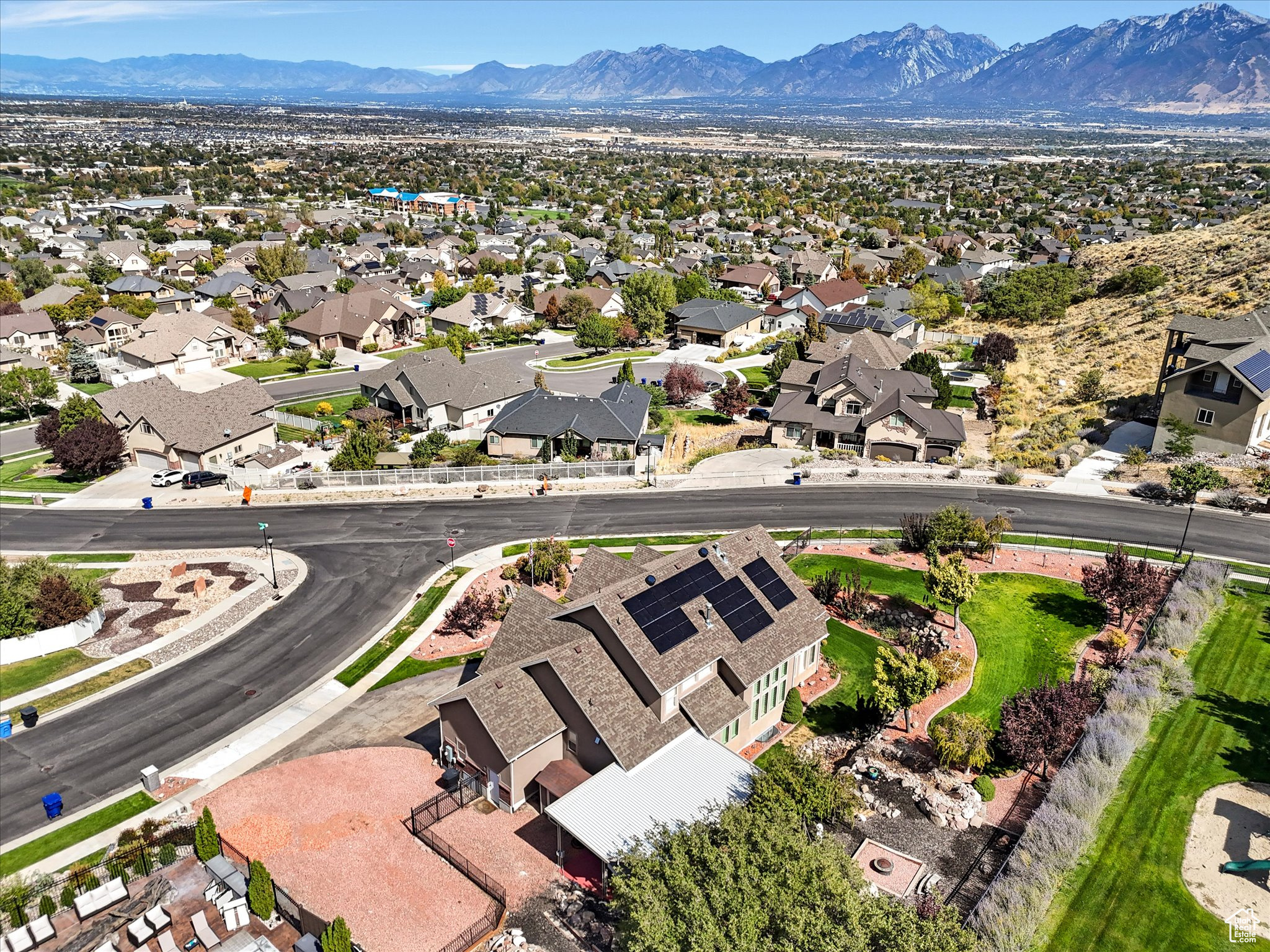 HERRIMAN HEIGHTS - Residential