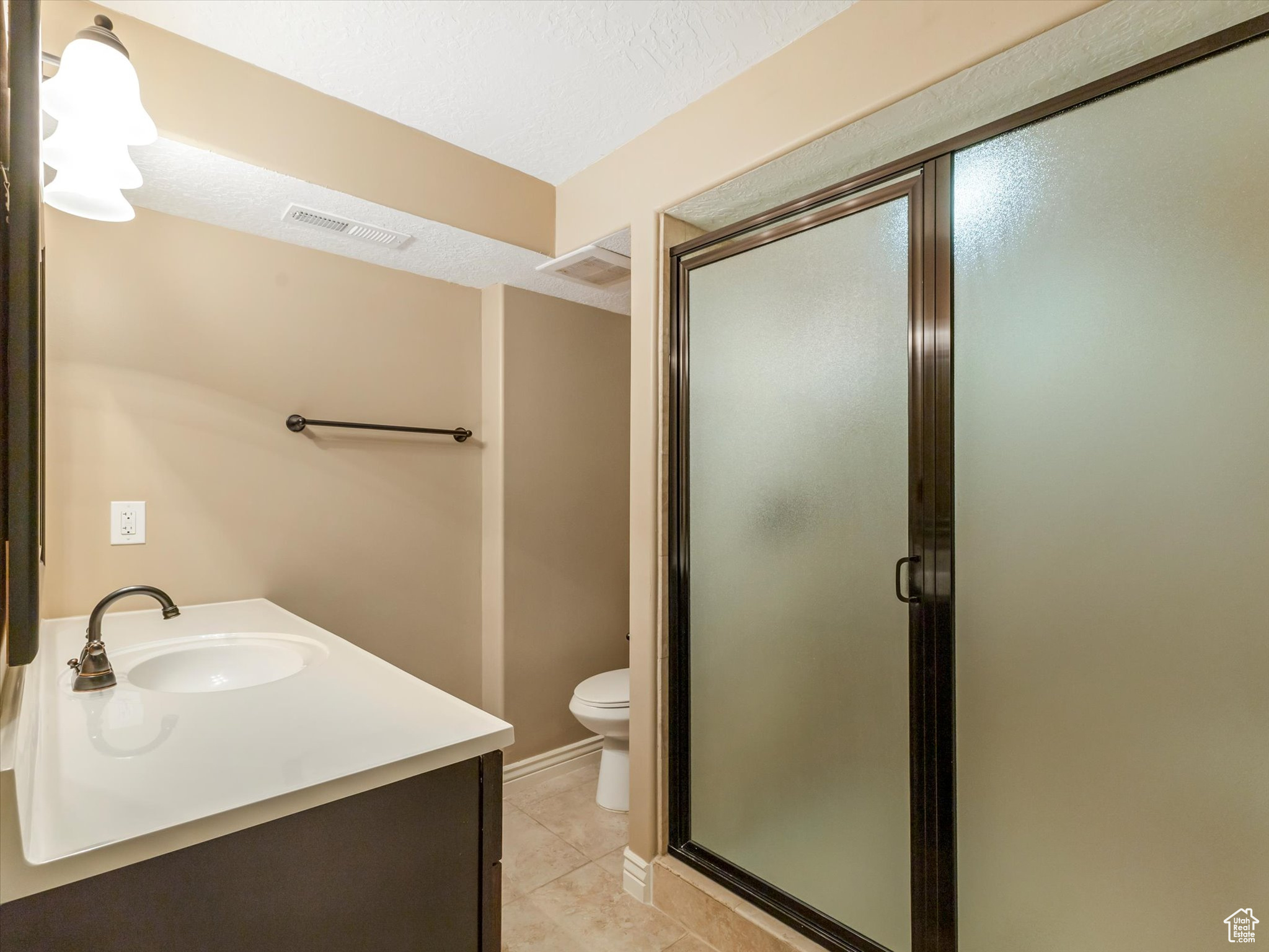 HERRIMAN HEIGHTS - Residential