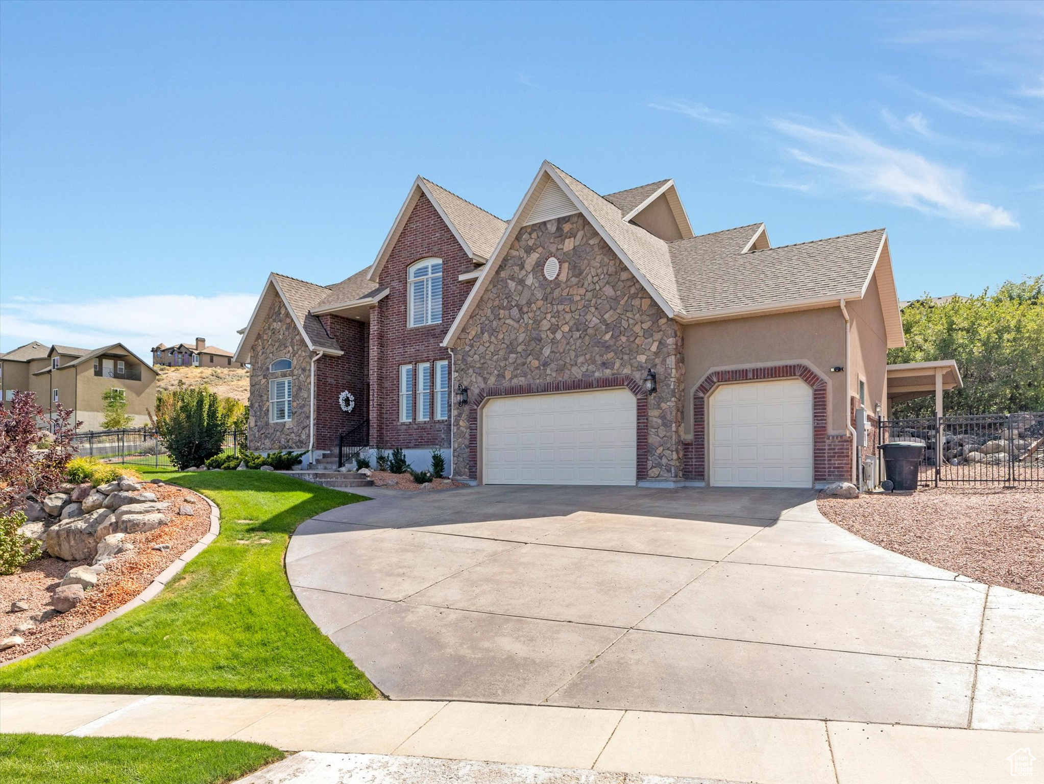 HERRIMAN HEIGHTS - Residential