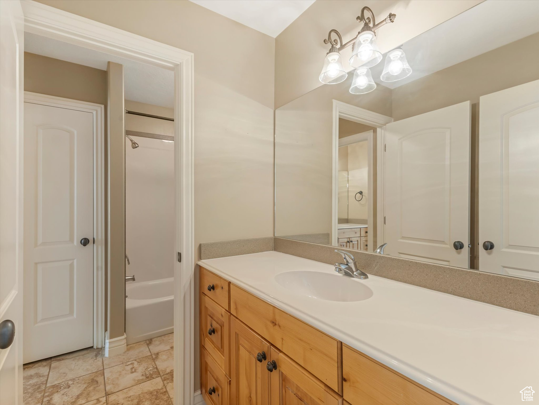HERRIMAN HEIGHTS - Residential