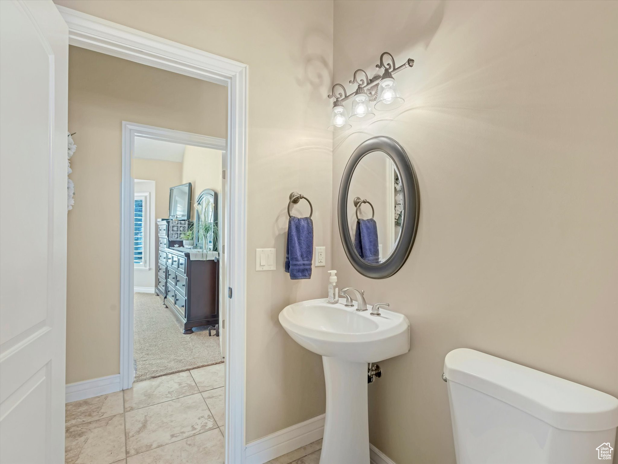 HERRIMAN HEIGHTS - Residential