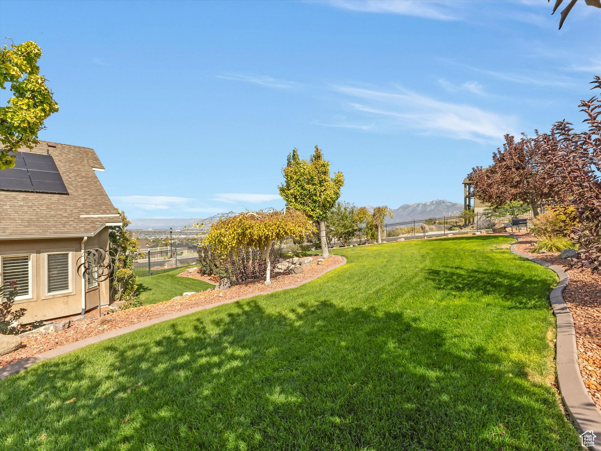 HERRIMAN HEIGHTS - Residential