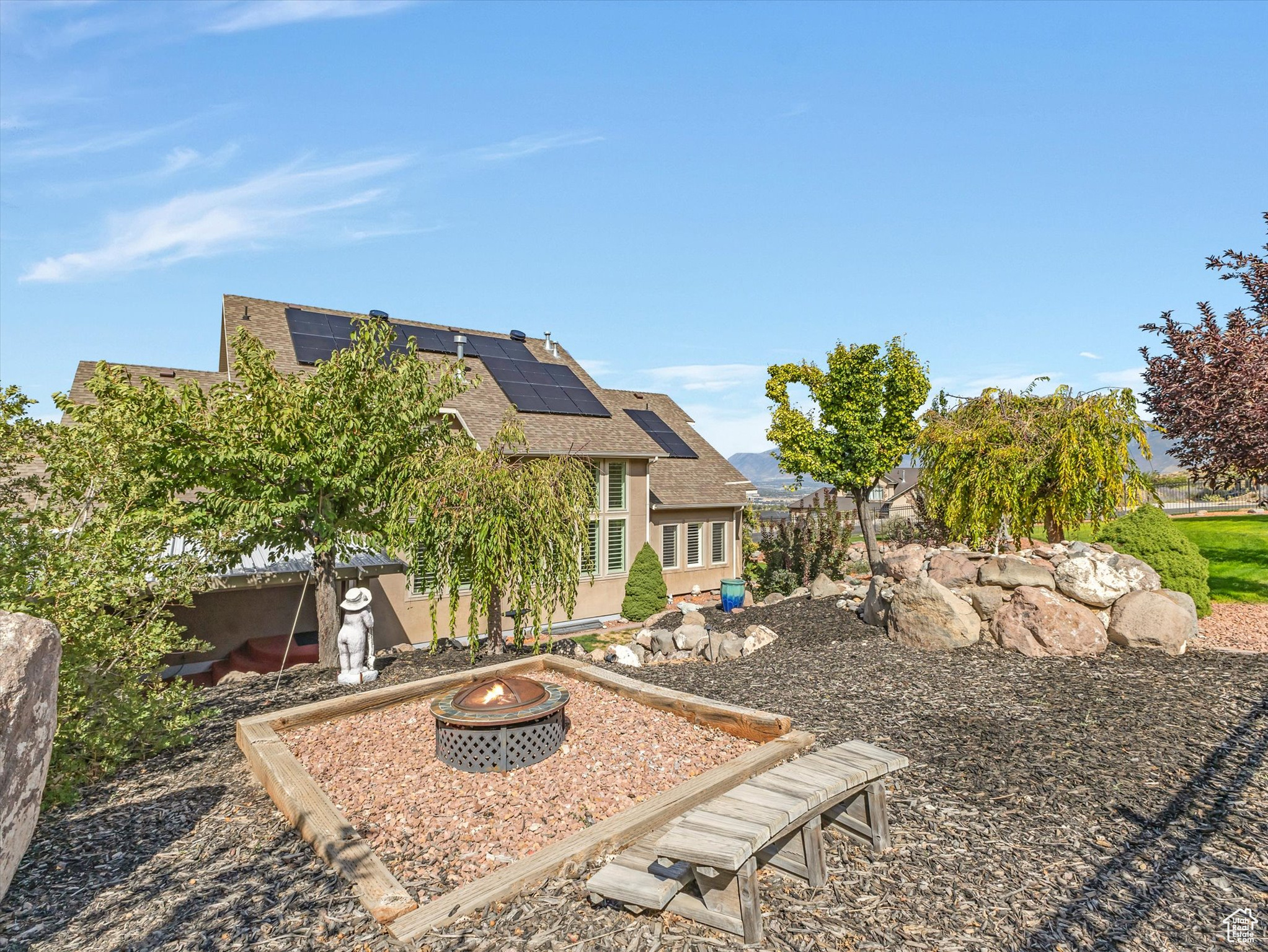 HERRIMAN HEIGHTS - Residential