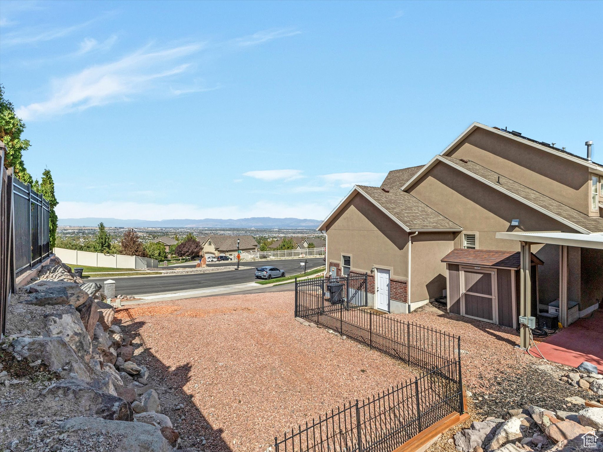 HERRIMAN HEIGHTS - Residential