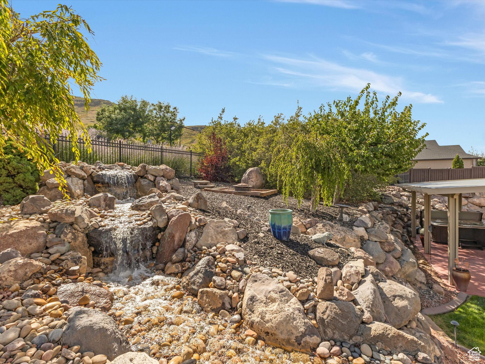 HERRIMAN HEIGHTS - Residential